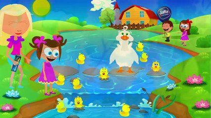 Pacji ples   Duck Dance Song (2016) by Deetronic powered by Jaffa