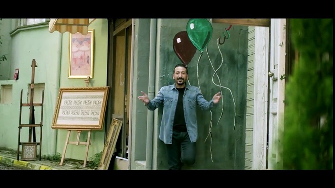 Ali Ata - Feryad-ı İsyanım