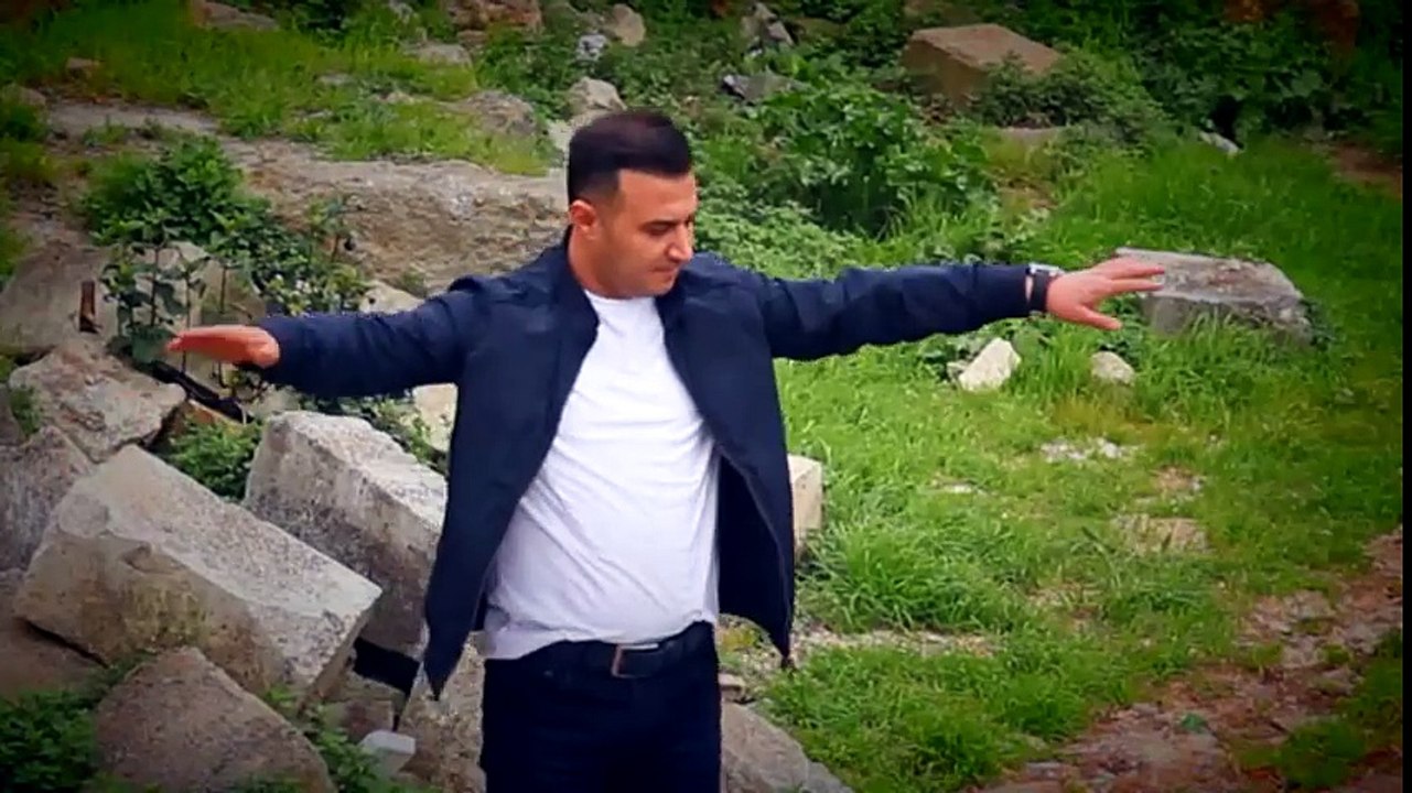 Ali Sıcakyüz - Zaza