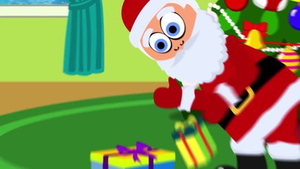 Mama Voli Bebu 18 - DEDA MRAZ (Maximove avanture CRTANI 2016) - EPISODE 18 - SANTA CLAUS