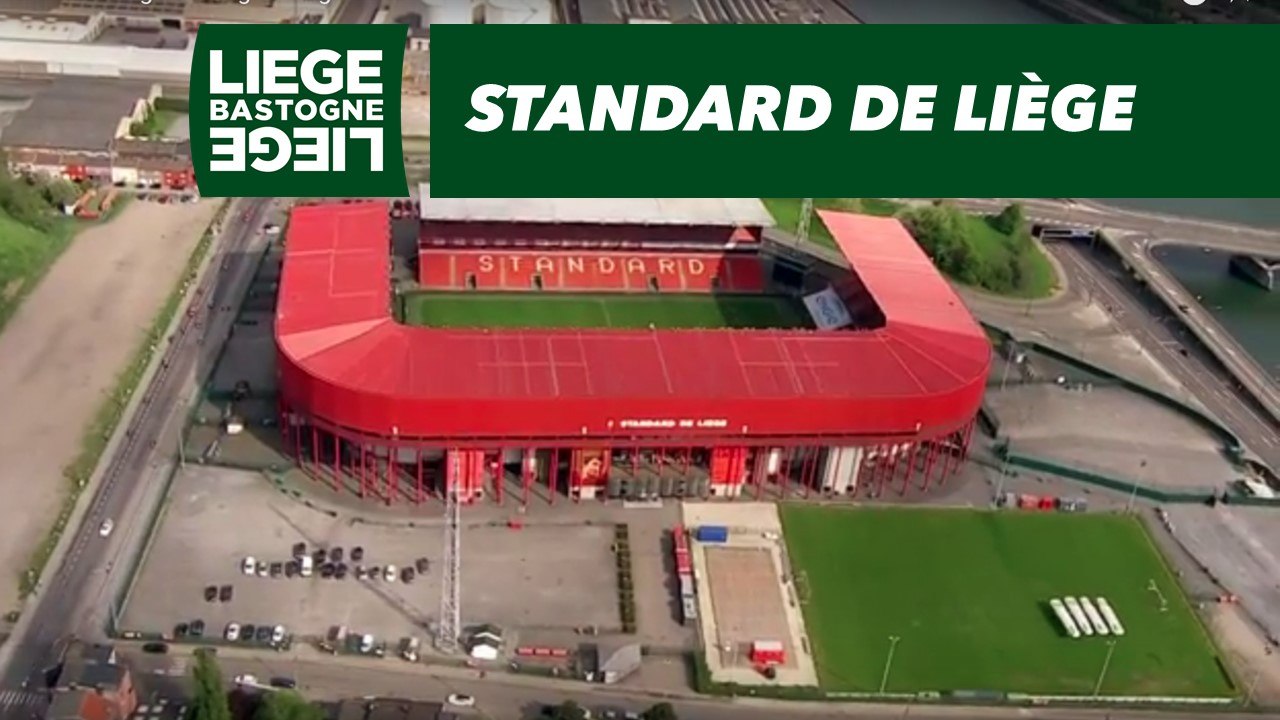 Standard de Liège - Liège-Bastogne-Liège 2018