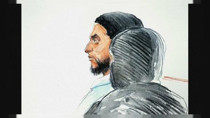 Procès belge de Salah Abdeslam : verdict ce lundi