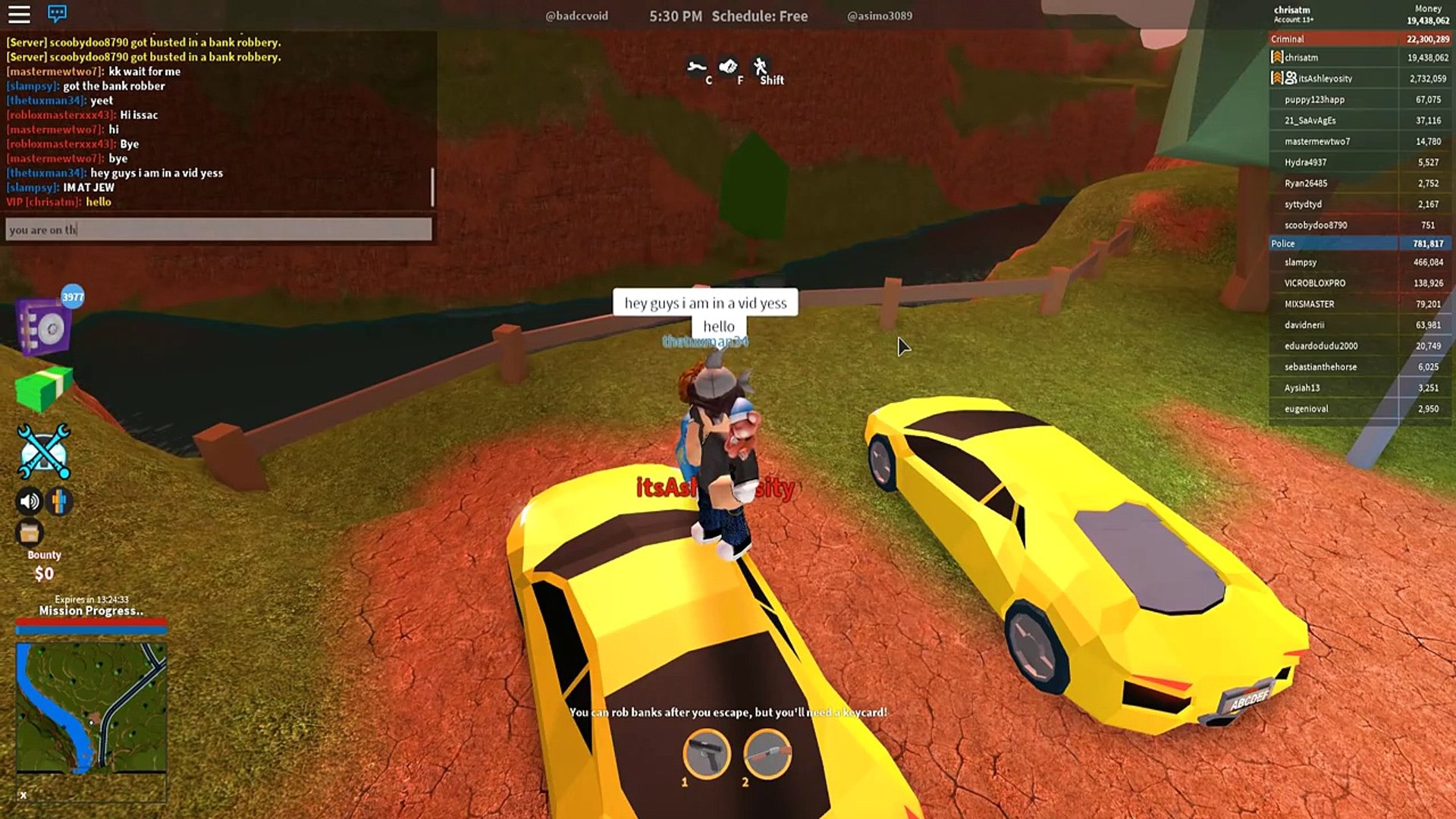 Roblox Jailbreak 93 New Helicopter Update Live Tonight