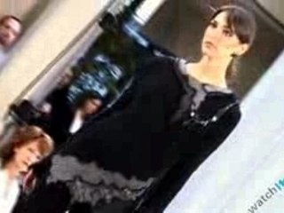 Fall and Winter Fashion Styles - Part 1