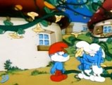 Smurfs Ultimate S03E06 - the first telesmurf