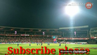 IPL 2018 | CSK vs SRH 20th match highlights | CSK won