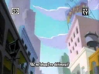 Darkwing Duck S01E53 Stressed To Kill