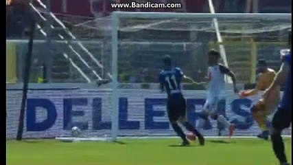 All Goals & highlights HD - Atalanta	2-1	Torino 22.04.2018