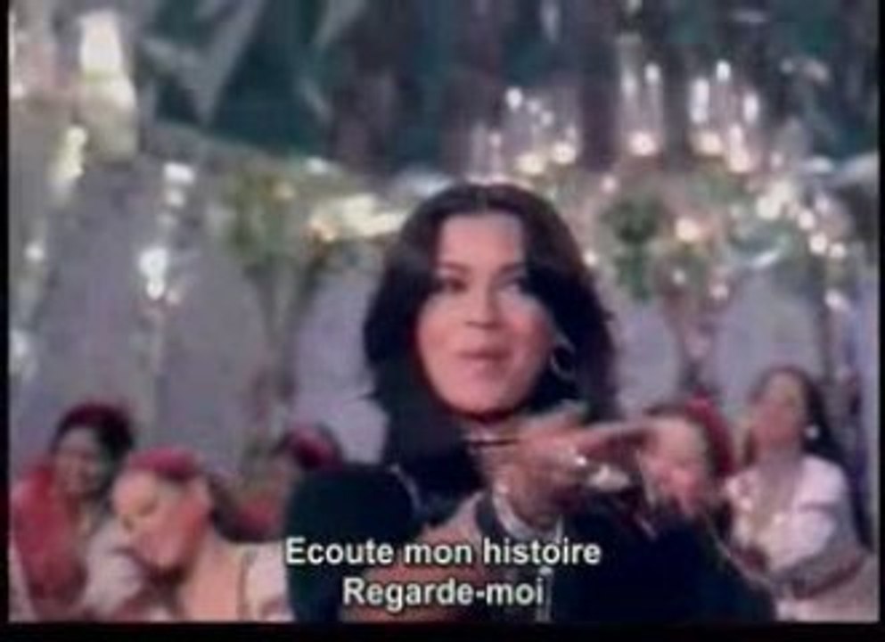 Hai Agar Dushman FR - Hum Kisi Se Kum Nahin