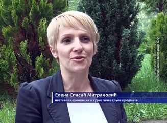Nagrada za rudarsko koferče, 22. april 2018. (RTV Bor)