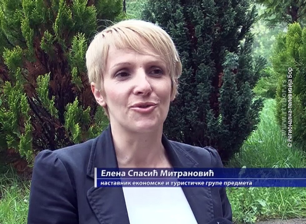 Nagrada za rudarsko koferče, 22. april 2018. (RTV Bor)