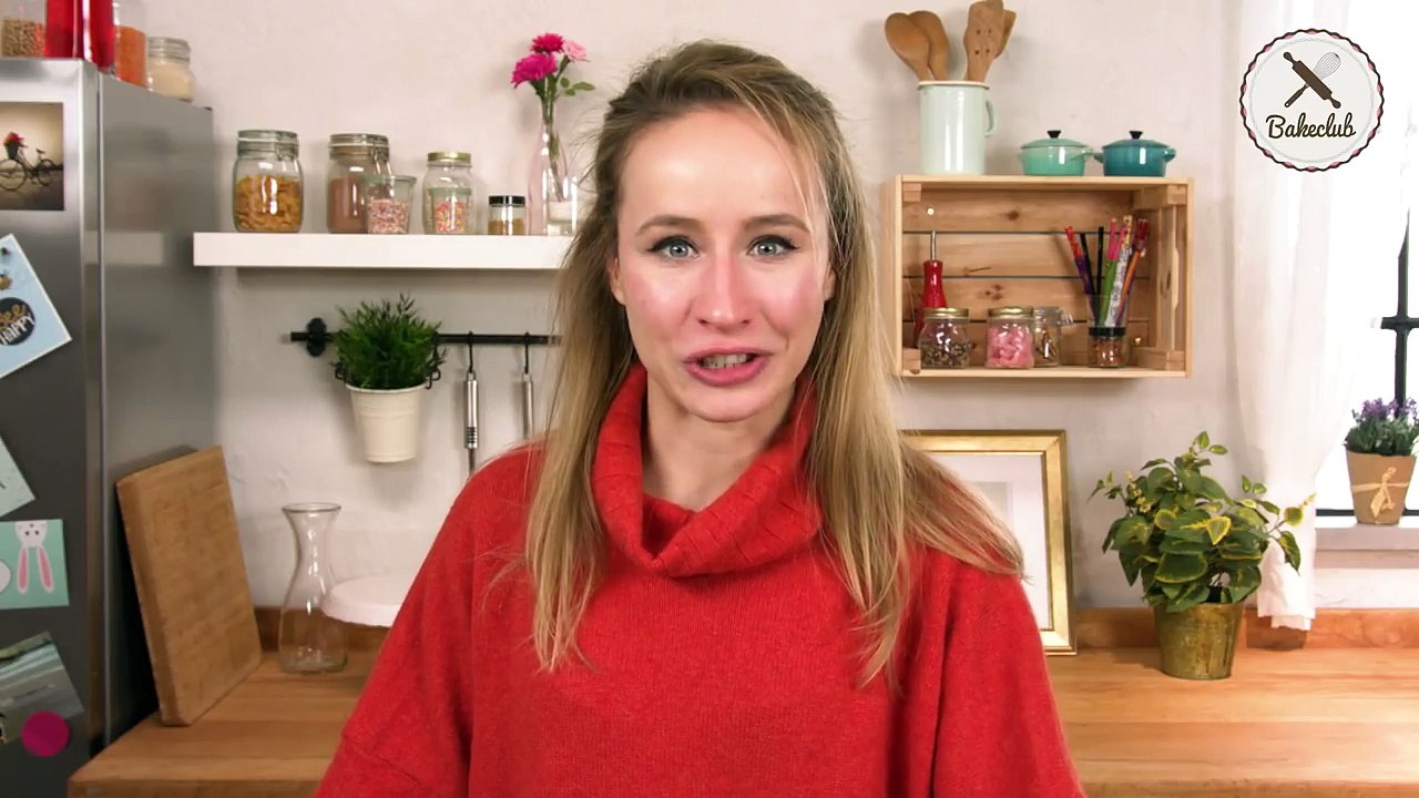 Schokoladen Pancakes | BakeClub