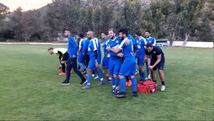 Ένωση ΑΣΑ-Ύπατο 0-2