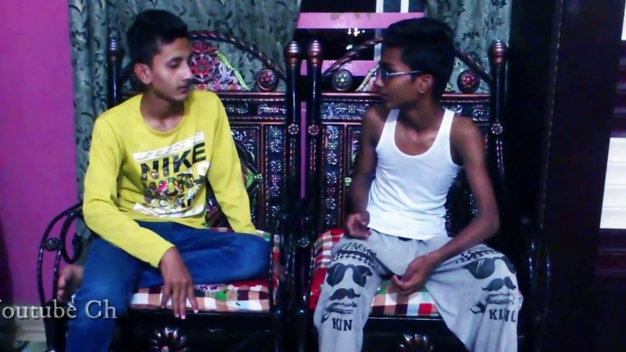 GAREEB CHEAT OF THE GIRL