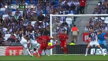 Monterrey vs Lobos BUAP 4-0 HD GOLES & RESUMEN 2018 Descenso de Lobos Jornada 16 Liga MX 21/04/2018