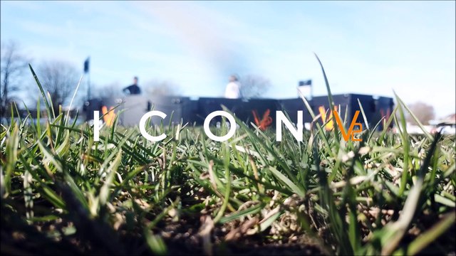 ESA ICON Arena V2 - Call Axtion Technology for ICON Products