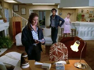 Remington Steele S02E10 My Fair Steele