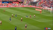 Olivier Giroud Goal HD - Chelsea 1-0 Southampton 22.04.2018
