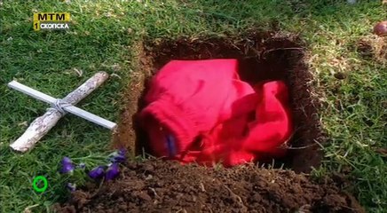 Da se bide Iv 10 epizoda - Being Eve 10 episode