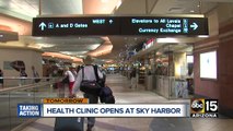 Top stories: Deadly boat crash at Lake Havasu; Granite Mountain hotshots statue; Sky Harbor health clinic