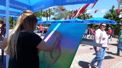 2. Geleneksel Dalyan Sanat Festivali