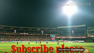 IPL 2018 | Live now | MI vs RR 21TH Match live score