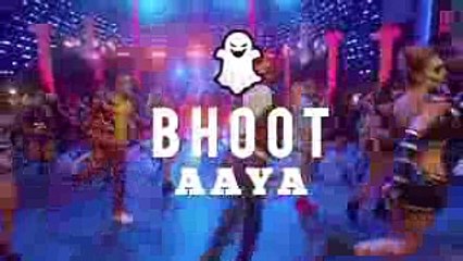 Bhoot Aaya Lyrical Song | Nanu Ki Jaanu | Abhay Deol | Patralekhaa | Mika Singh | Fazilpuria