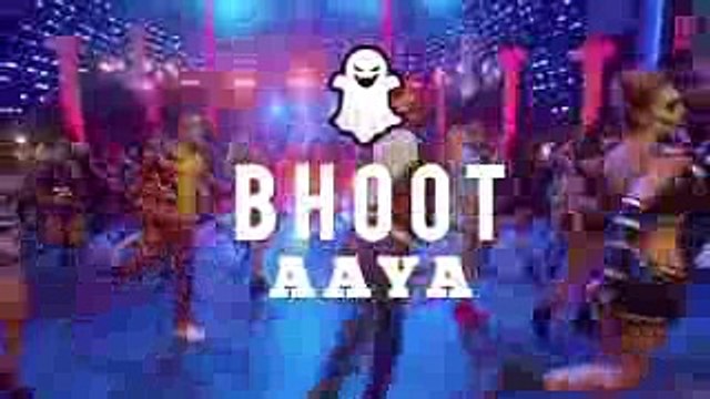 Bhoot Aaya Lyrical Song | Nanu Ki Jaanu | Abhay Deol | Patralekhaa | Mika Singh | Fazilpuria