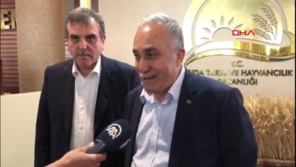 Şanlıurfa Bakan Fakıbaba Siyasetçi Her Zaman, Her Şeye Hazırdır