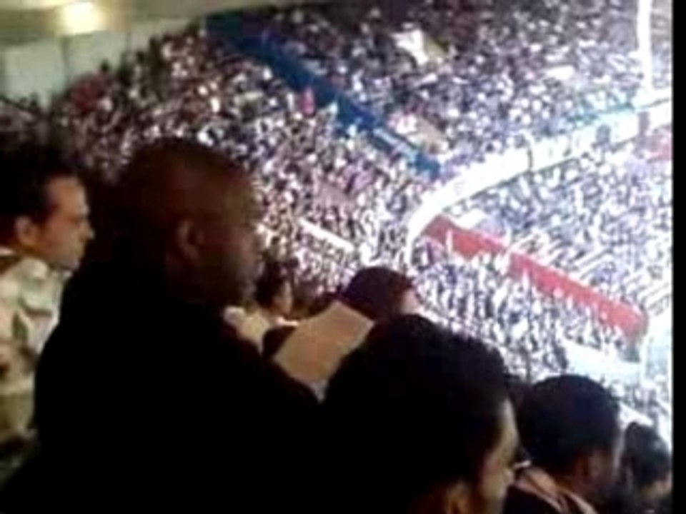 Psg.lyon