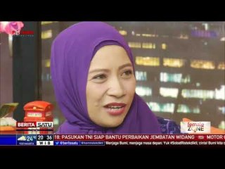 Female Zone: Kiprah Doktor Udang #1