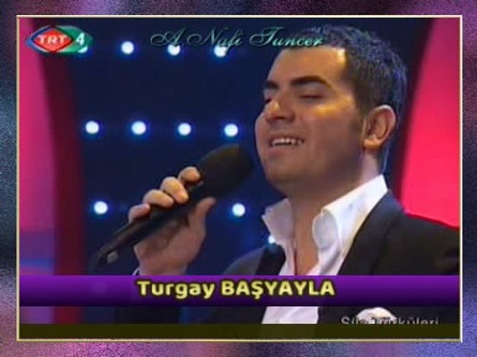 Turgay BAŞYAYLA - Kahveyi Kavururlar