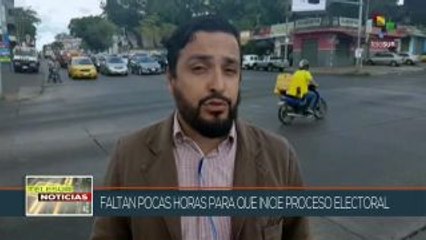 Paraguay: participarán cuatro millones de ciudadanos en elección