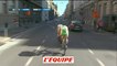 Le résumé vidéo de la 6e étape - Cyclisme - Tour de Croatie