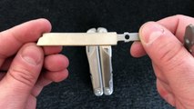 Leatherman Surge - The Best Multi Tool In Depth Review