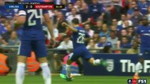 Alvaro Morata Goal HD - Chelseat2-0tSouthampton 22.04.2018
