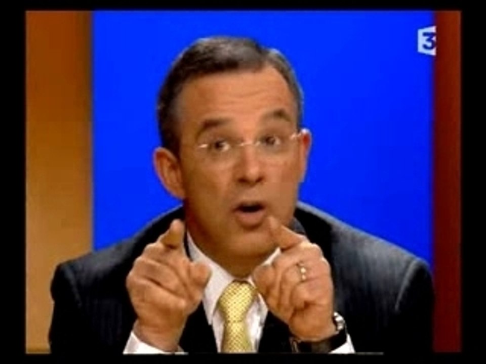 6/8 Pièces à conviction - Immigration/Vivre avec la peur