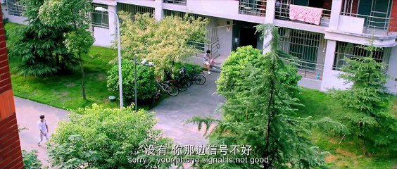 [Engsub HOT Bromance] 睡在我上铺的兄弟 Who Sleeps My Bro - EP-24