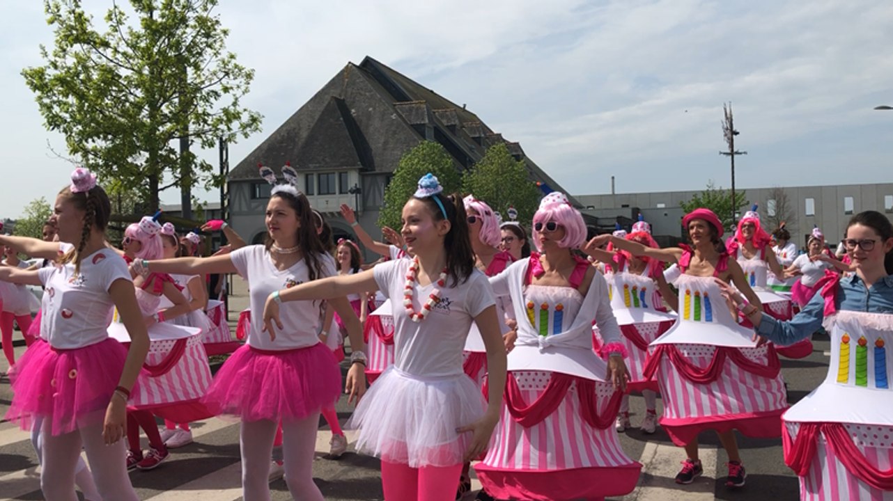Carnaval de la lune étoilée