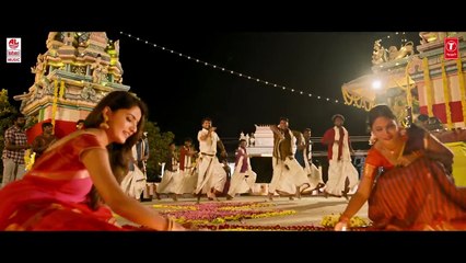 I Wanna Fly Video Song - Krishnarjuna Yuddham Video songs | Nani, Anupama, Rukshar | Hiphop Tamizha