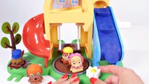 Mejores Videos Para Niños Aprendiendo Colores - Paw Patrol Mashems Peppa Pig House Learn Colors