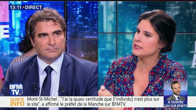 Loi asile et immigration: Le gouvernement fait preuve de laxisme sur ce texte , Christian Jacob