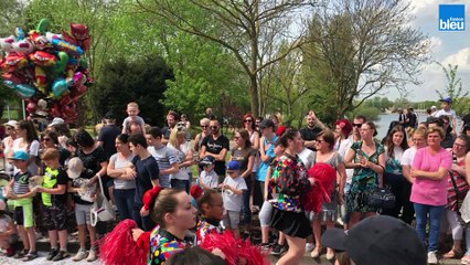 Carnaval d'Hagondange 2018