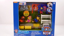 Mejores Videos Para Niños Aprendiendo Colores - Paw Patrol Racing Learn Colors Fun Videos for Kids