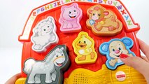 Mejores Videos Para Niños Aprendiendo Colores - Paw Patrol Block Sets Peppa Pig Learning Colors