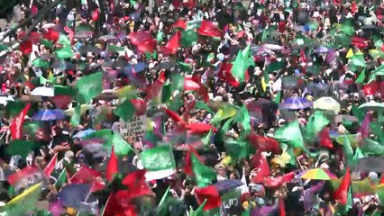 'Hazreti Peygamberi Anlama ve Sünnetini Yaşama' etkinliği - DİYARBAKIR