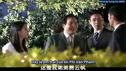 [Vietsub tập 5] Tân Một Thoáng Mộng Mơ Phí Vân Phàm - Uông Tử Lăng.