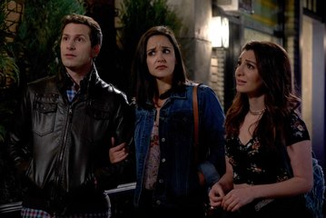 Brooklyn Nine-Nine Season 8 Episode 3 "FOX" (HD)