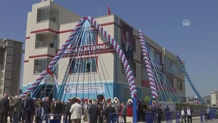 Bakan Soylu: "2018'in İlk 3,5 Ayında, Türkiye'deki Toplam 29 Üst Düzey Terörist Etkisiz Hale...