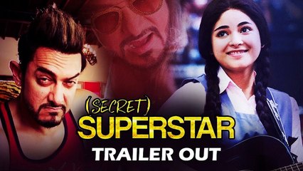 Secret superstar 2025 online movie